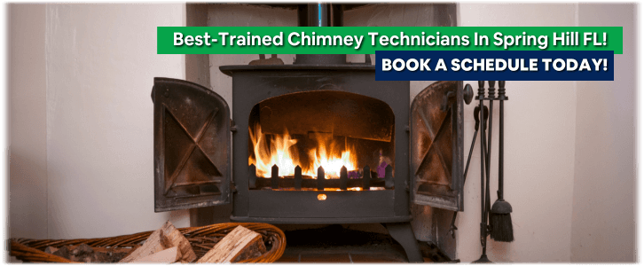 Chimney and Fireplace Solutions