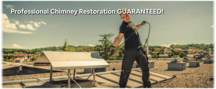 Chimney Repair Spring Hill FL