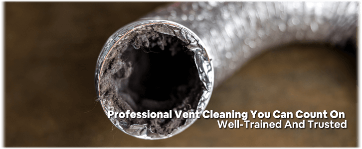 Dryer Vent Cleaning Spring Hill FL