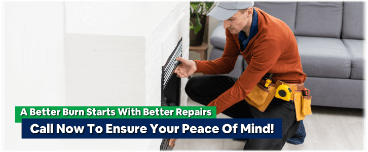 Fireplace Repair Spring Hill FL