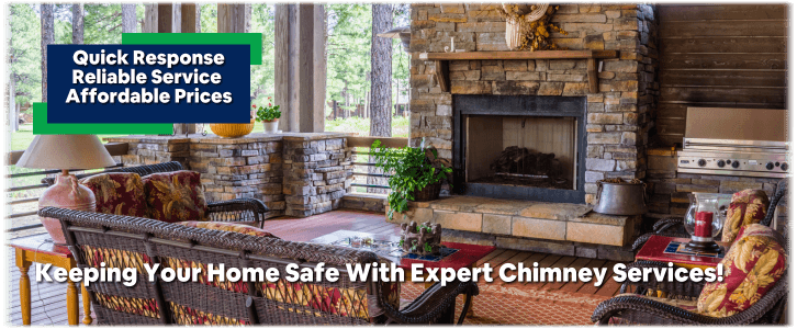 Spring Hill FL Chimney Sweep